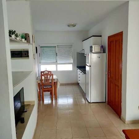 Apartamento Centrico Puerto Del Rosario 푸에르토델로사리오 외부 사진