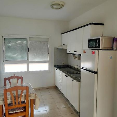 Apartamento Centrico Puerto Del Rosario 푸에르토델로사리오 외부 사진