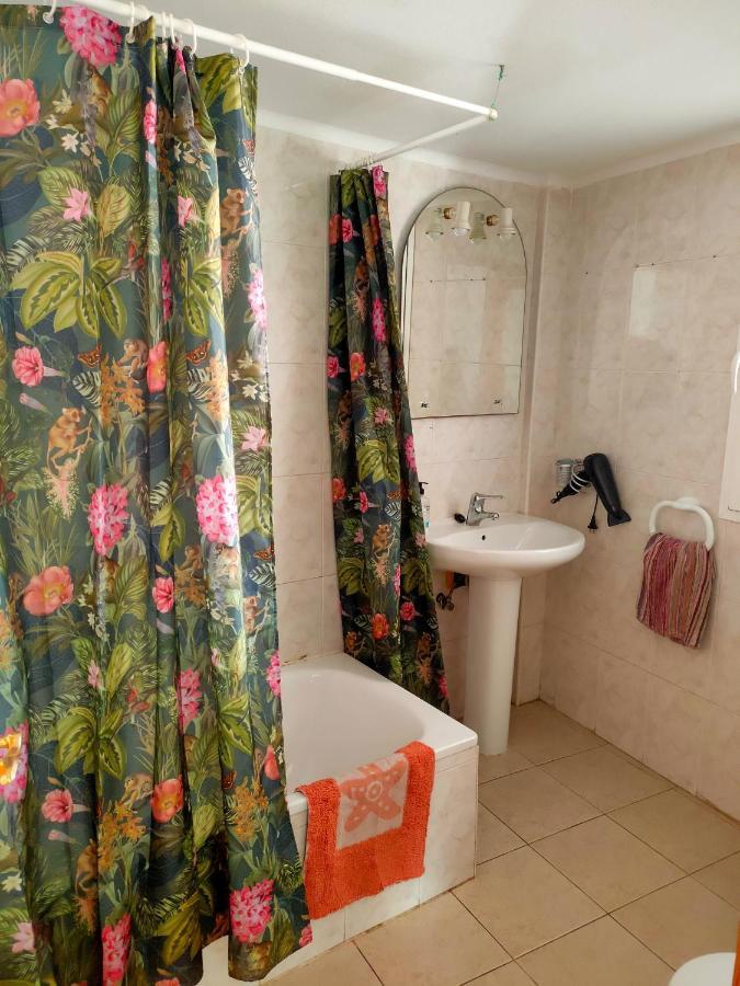 Apartamento Centrico Puerto Del Rosario 푸에르토델로사리오 외부 사진