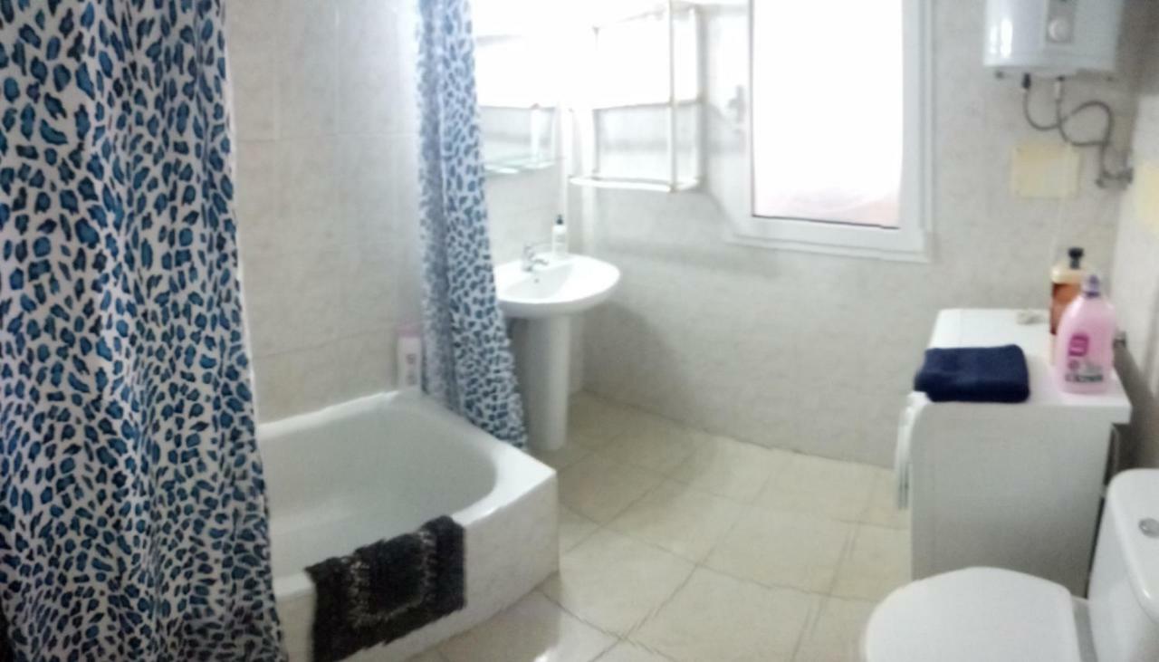 Apartamento Centrico Puerto Del Rosario 푸에르토델로사리오 외부 사진